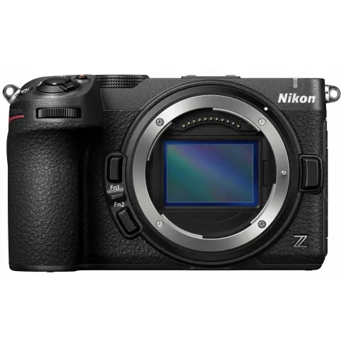 Appareil photo hybride NIKON Z 5 IIC NOIR NU - 1