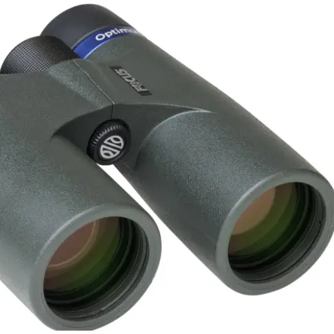 Jumelle CULLMANN OPTIMUM 10 X 42 ED VHG - 4