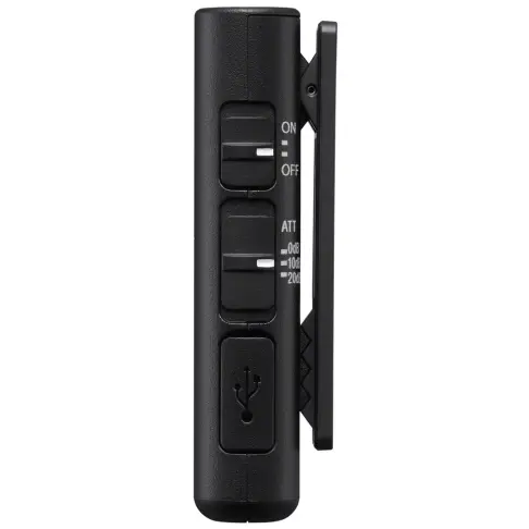 Microphone bluetooth SONY ECMW 2 BT - 2