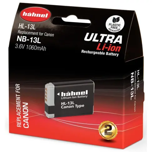 Batterie photo  HL 13 L ULTRA - 1