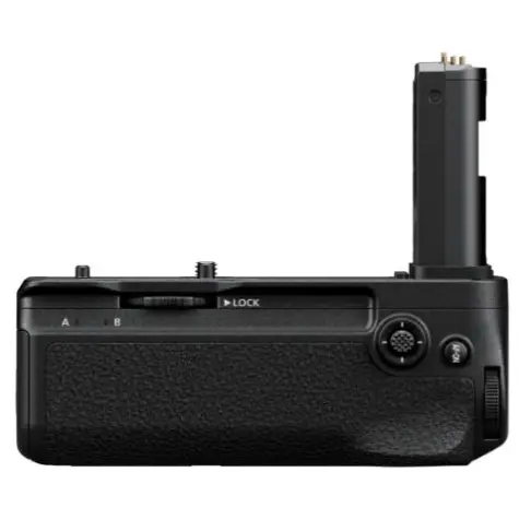 Poignée d'alimentation NIKON MB N 14 - 2