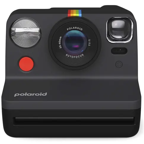 Appareil photo instantané POLAROID NOW GEN 2 NOIR - 2
