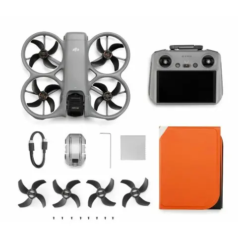 Drone DJI AVATA 360 + RC 2 - 3