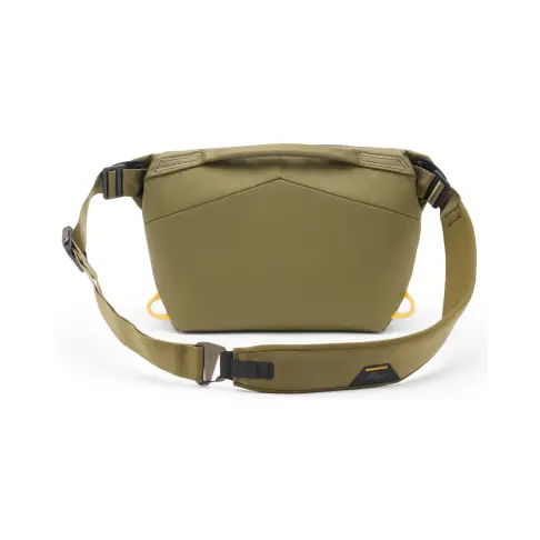 Etui pour appareil photo PEAK DESIGN EVERYDAY SLING 3 L KAKI - 2