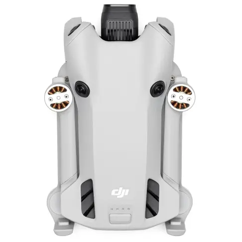 Drone DJI DJI MINI 4 PRO FLY MORE COMBO - 2