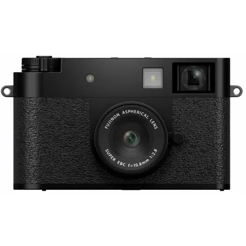 Appareil photo compact FUJIFILM X HALF NOIR X HF 1 - 1