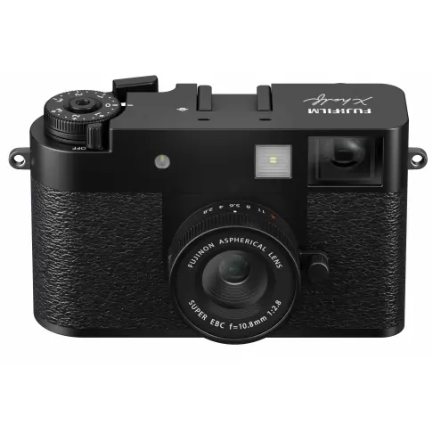 Appareil photo compact FUJIFILM X HALF NOIR X HF 1 - 4
