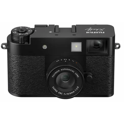 Appareil photo compact FUJIFILM X HALF NOIR X HF 1 - 5