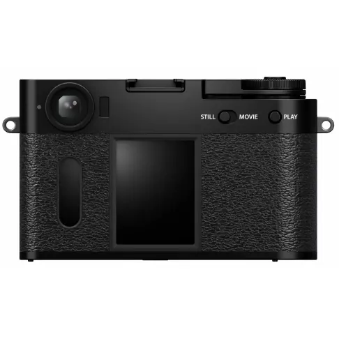 Appareil photo compact FUJIFILM X HALF NOIR X HF 1 - 7