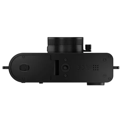 Appareil photo compact FUJIFILM X HALF NOIR X HF 1 - 6