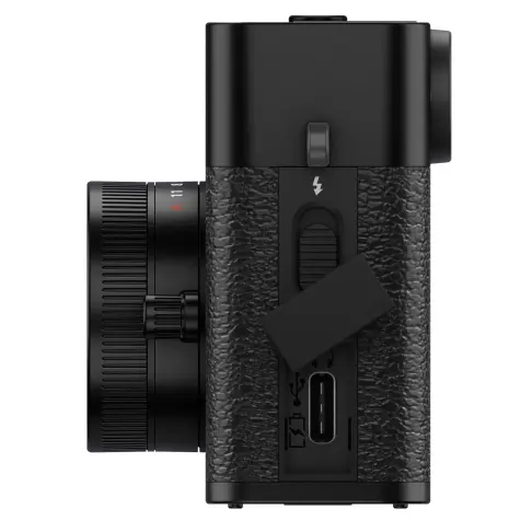 Appareil photo compact FUJIFILM X HALF NOIR X HF 1 - 10