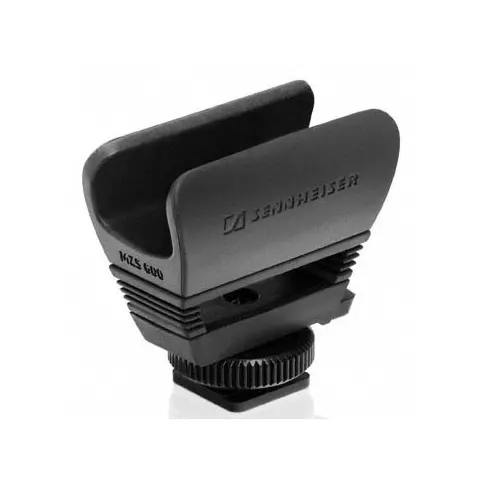 Microphone canon SENNHEISER MKE 600 - 2