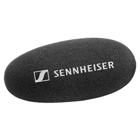 Microphone canon SENNHEISER MKE 600 - 3