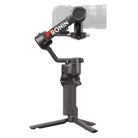 Stabilisateur DJI RS 4 - 2