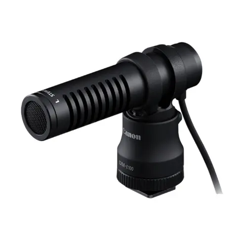 Micro CANON DM E 100 - 1