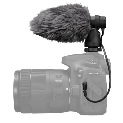 Micro CANON DM E 100 - 2