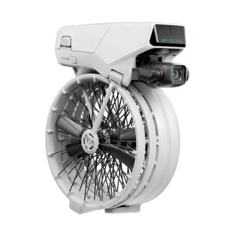 Drone DJI FLIP GL - 3