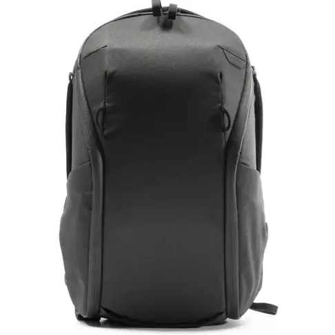 Sac a dos pour appareil photo PEAK DESIGN EVERYDAYZIP20LNOIR - 1