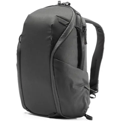 Sac a dos pour appareil photo PEAK DESIGN EVERYDAYZIP20LNOIR - 2
