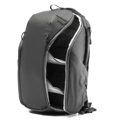 Sac a dos pour appareil photo PEAK DESIGN EVERYDAYZIP20LNOIR - 3