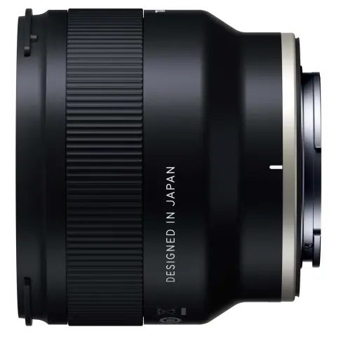 Objectif à focale fixe TAMRON 24/2.8 DI III SONY FE /F 051 - 1