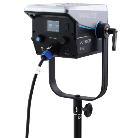 Eclairage  FC 500 B - 3