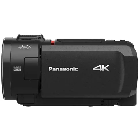 Caméra à carte mémoire PANASONIC HC VX 3 E K - 4