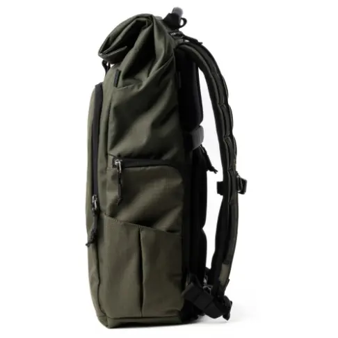 Sac à dos appareil photo THINK TANK FOCUSPOINT 30 L VERT - 3