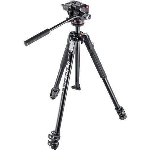 Pied MANFROTTO MK 190 X 32 W - 1
