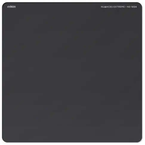 Filtre pour appareil photo COKIN ND 1024 - 1