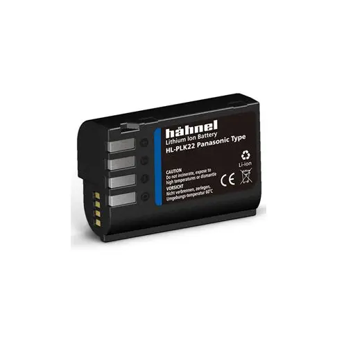 Batterie  HL PLK 22 - 1