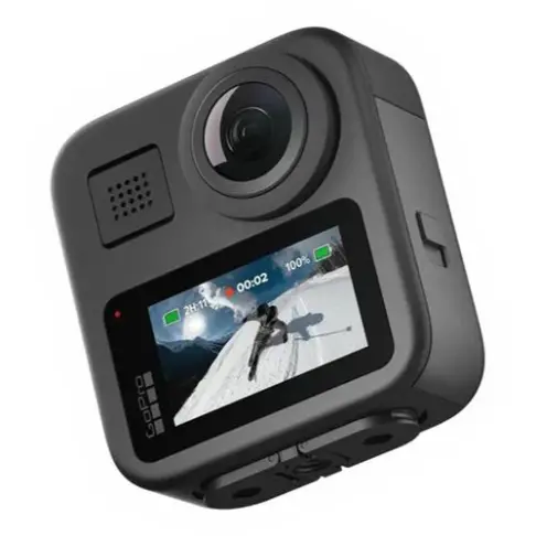 Caméra action GOPRO MAX - 2
