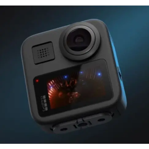 Caméra action GOPRO MAX - 4