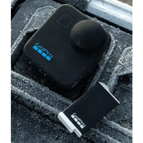 Caméra action GOPRO MAX - 5