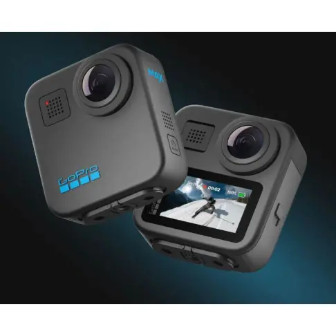 Caméra action GOPRO MAX - 6