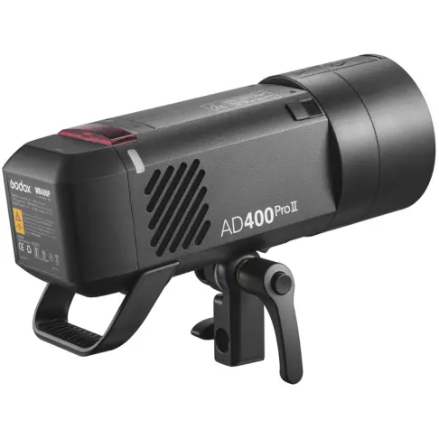 Flash GODOX AD 400 PROII 272004 - 4