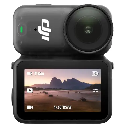 Caméra action DJI OSMO NANO STANDARD 128 GB - 1