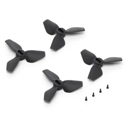 Drone DJI HELICES DJI NEO - 1