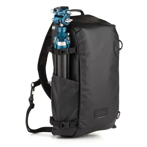 Fourre tout TENBA SOLSTICE V 2 16 L NOIR - 4