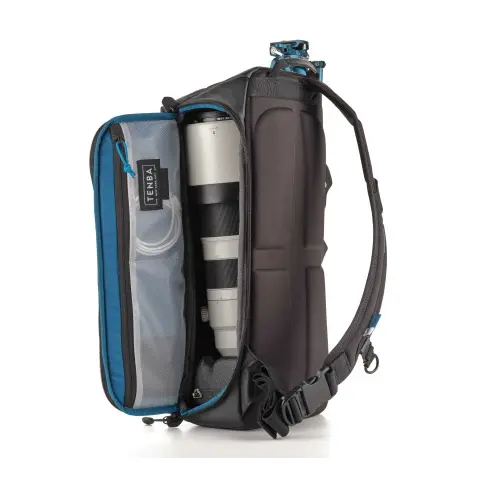 Fourre tout TENBA SOLSTICE V 2 16 L NOIR - 5