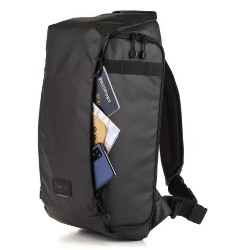 Fourre tout TENBA SOLSTICE V 2 16 L NOIR - 7