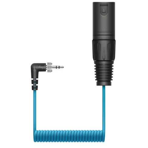 Microphone SENNHEISER EW DP 835 SET (R 1-6) - 3