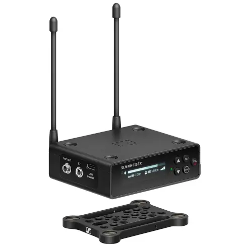 Microphone SENNHEISER EW DP 835 SET (R 1-6) - 5