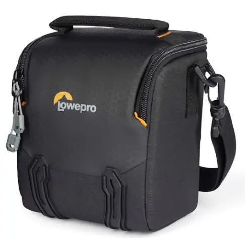 Fourre-tout LOWEPRO ADVENTURA SH 120 NOIR - 2