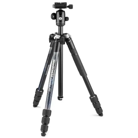 Pied MANFROTTO MKELMII 4 BKBH - 1