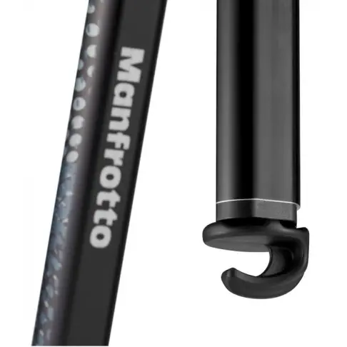 Pied MANFROTTO MKELMII 4 BKBH - 9