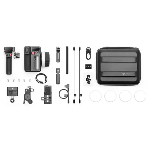 Poignée DJI FOCUS PRO ALL IN ONE COMBO - 1