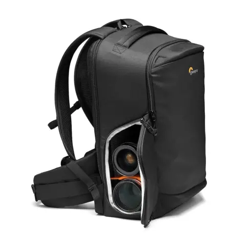 Sac à dos appareil photo LOWEPRO FLIPSIDE 400 AW III NOIR - 3