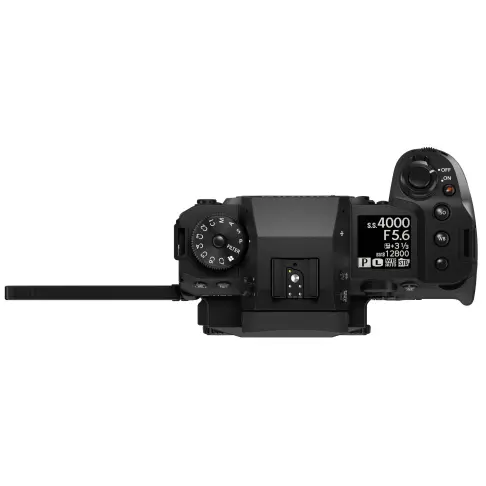 Appareil photo hybride FUJIFILM XH 2 S NOIR EU BODY - 3