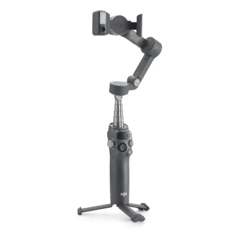 Stabilisateur DJI OSMO MOBILE 8 - 2
